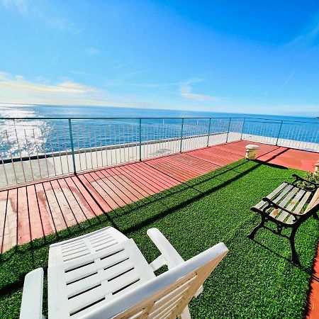 Suite Sunset 21 - Fronte Mare San Remo Extérieur photo