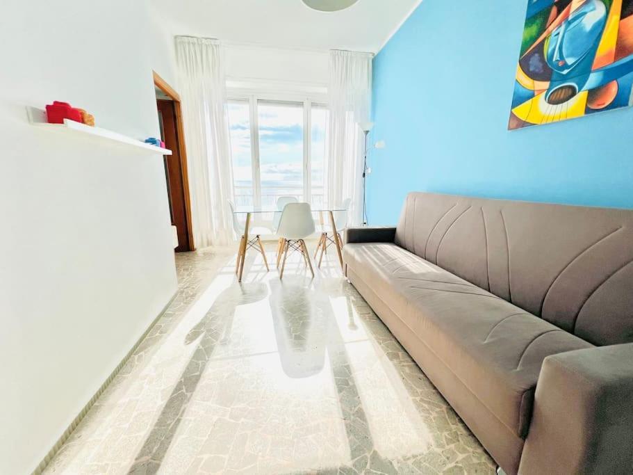 Suite Sunset 21 - Fronte Mare San Remo Extérieur photo