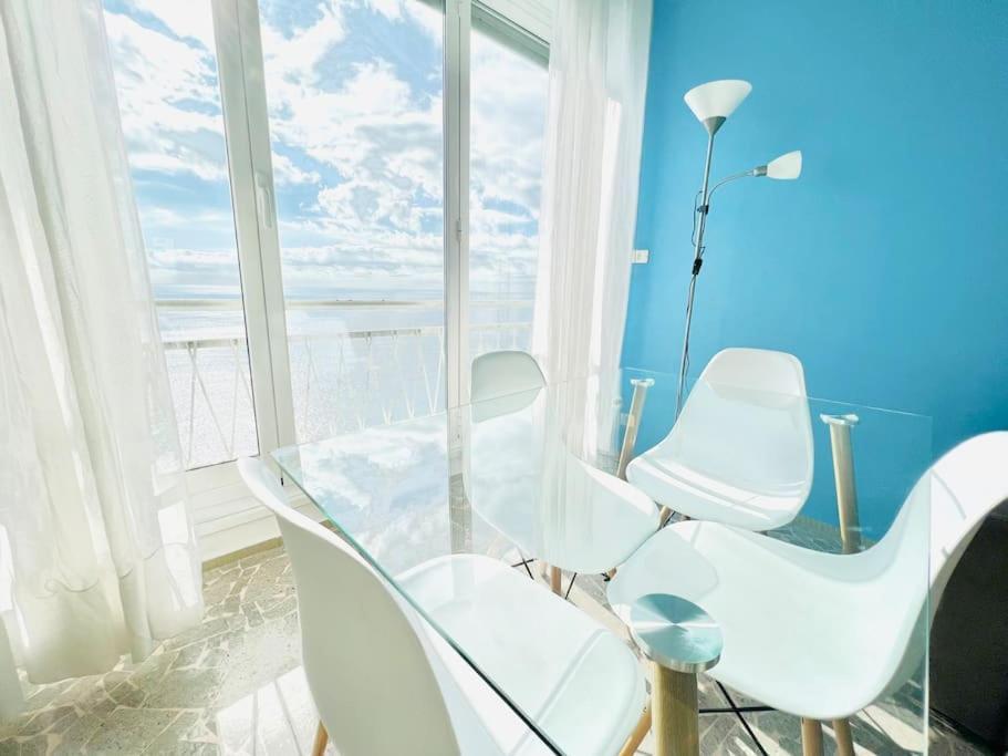 Suite Sunset 21 - Fronte Mare San Remo Extérieur photo