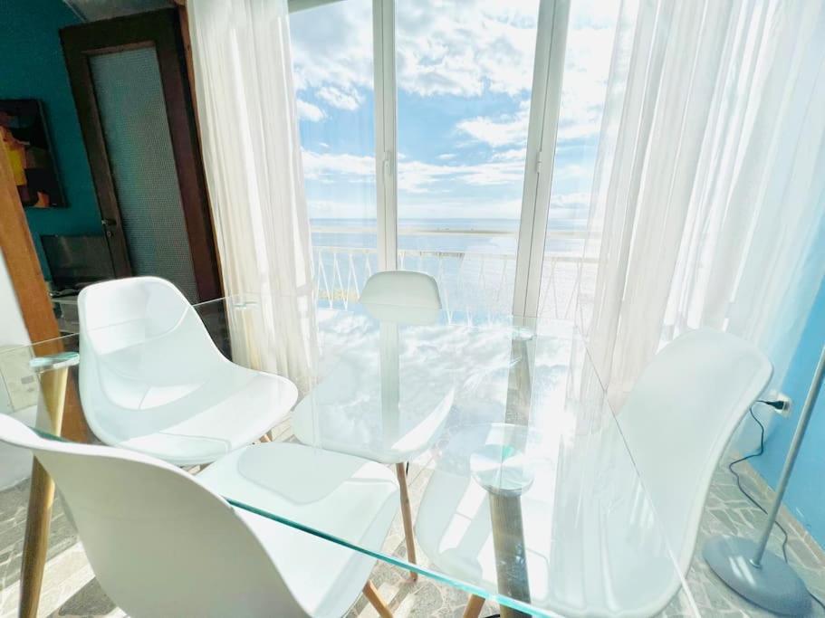 Suite Sunset 21 - Fronte Mare San Remo Extérieur photo