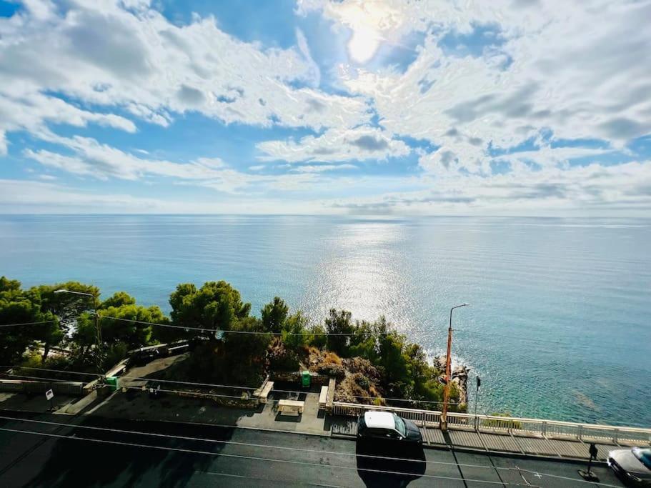 Suite Sunset 21 - Fronte Mare San Remo Extérieur photo