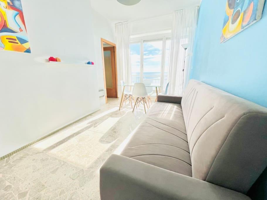 Suite Sunset 21 - Fronte Mare San Remo Extérieur photo