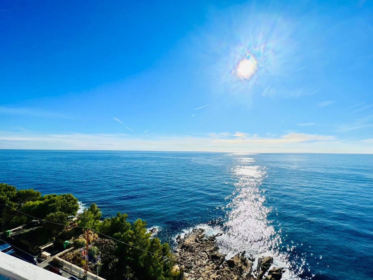 Suite Sunset 21 - Fronte Mare San Remo Extérieur photo