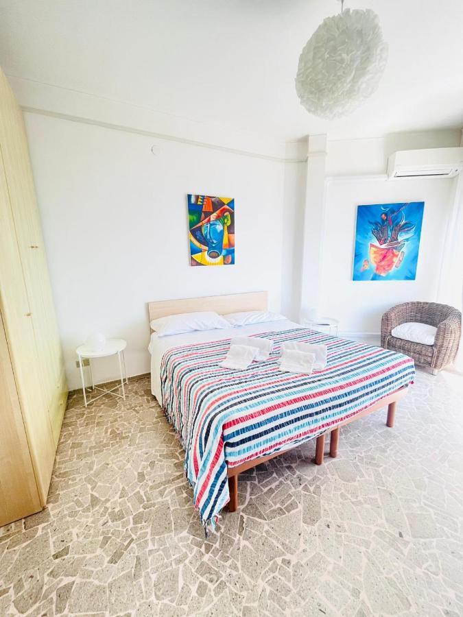 Suite Sunset 21 - Fronte Mare San Remo Extérieur photo