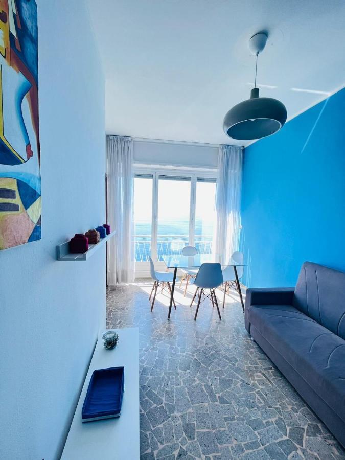 Suite Sunset 21 - Fronte Mare San Remo Extérieur photo