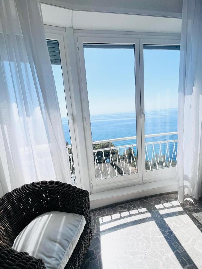 Suite Sunset 21 - Fronte Mare San Remo Extérieur photo