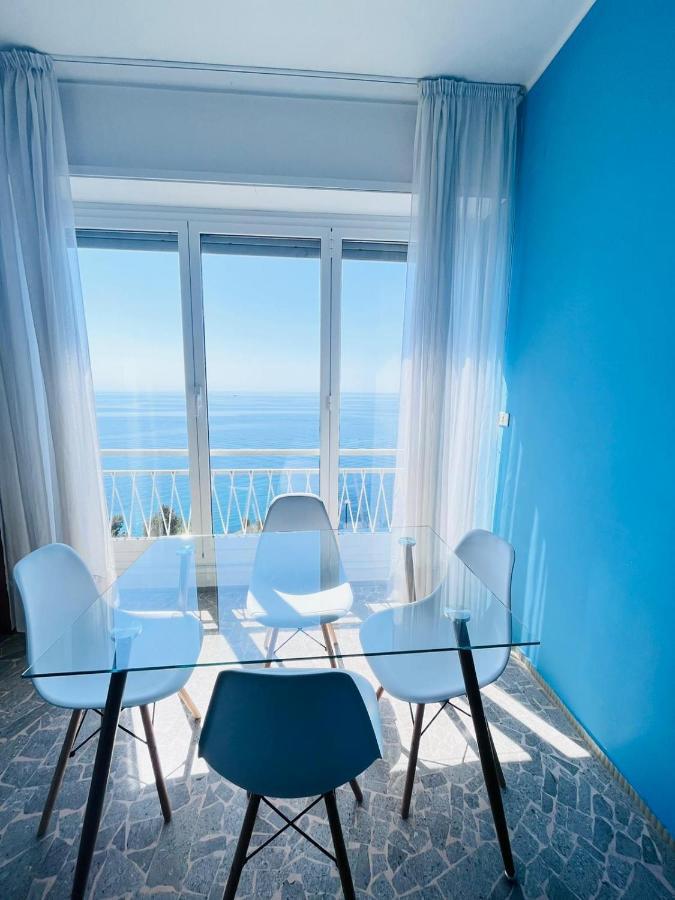 Suite Sunset 21 - Fronte Mare San Remo Extérieur photo
