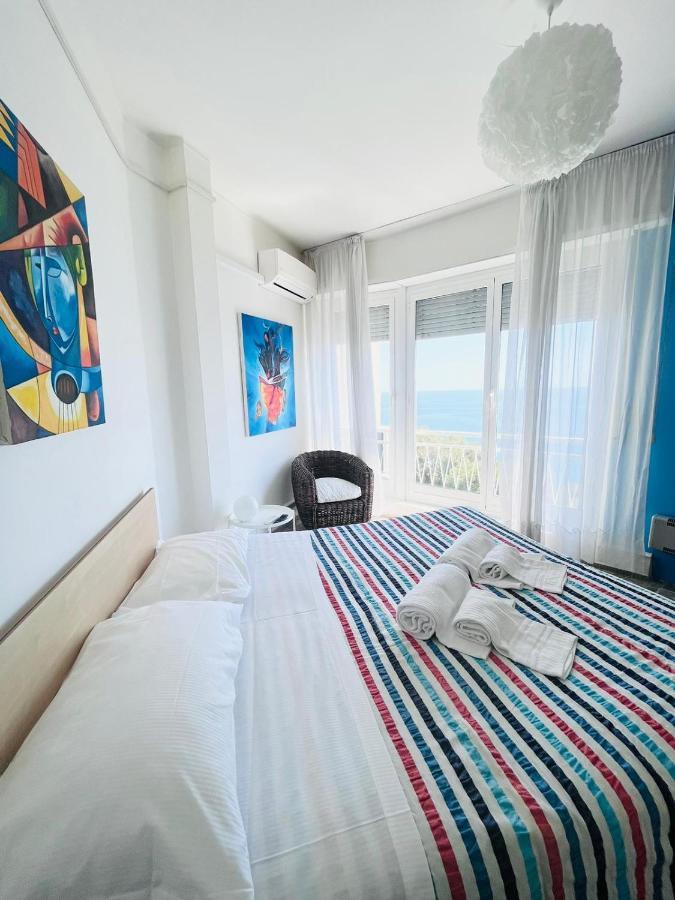 Suite Sunset 21 - Fronte Mare San Remo Extérieur photo